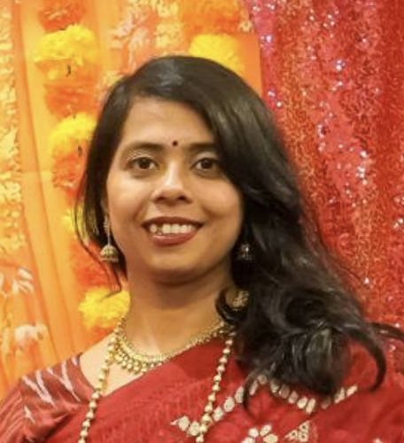 Nandita Roy